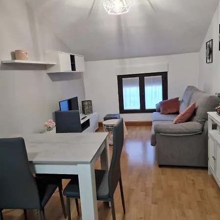 Appartement Vivienda Turistica Ibama1 *