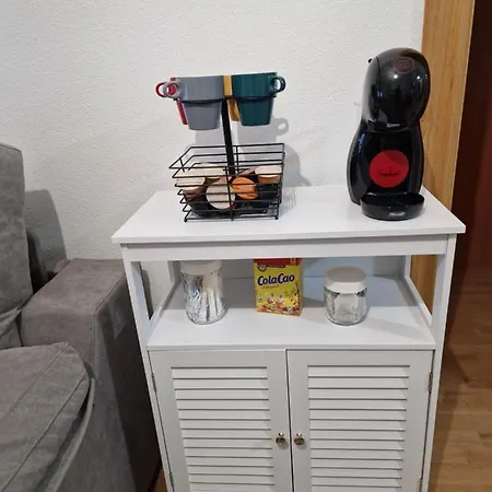 Vivienda Turistica Ibama1 Ciudad-Rodrigo