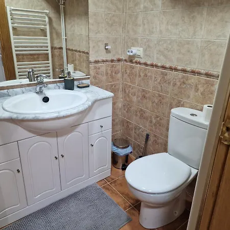 Vivienda Turistica Ibama1 *