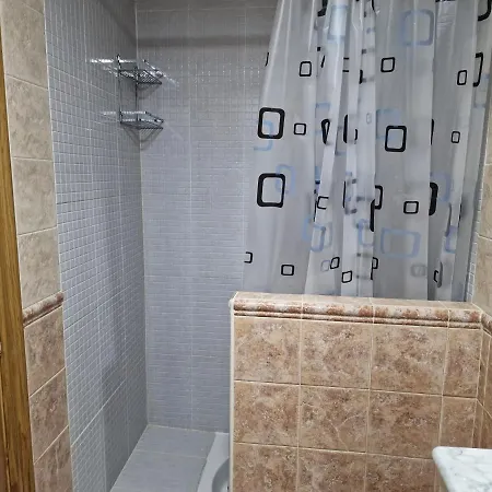 Vivienda Turistica Ibama1 * Ciudad-Rodrigo