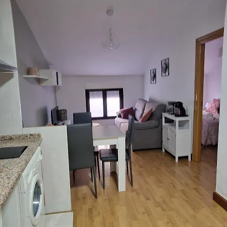 Vivienda Turistica Ibama1 *