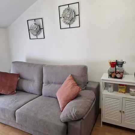 Appartement Vivienda Turistica Ibama1