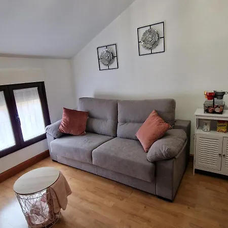 Vivienda Turistica Ibama1 Ciudad-Rodrigo