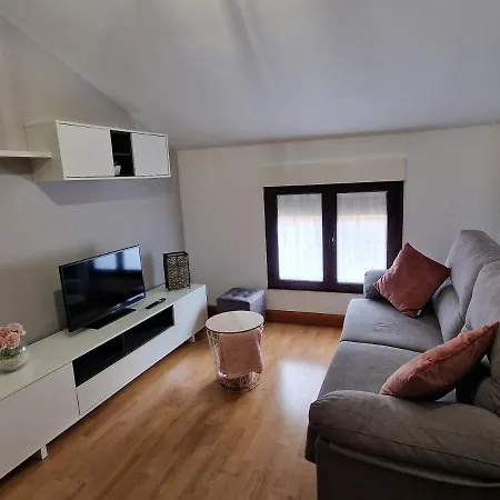 Appartement Vivienda Turistica Ibama1