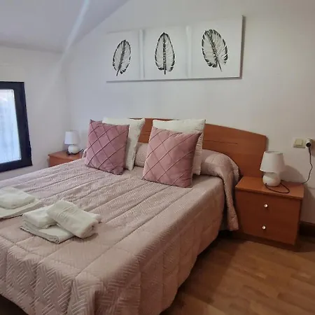 Appartement Vivienda Turistica Ibama1 *