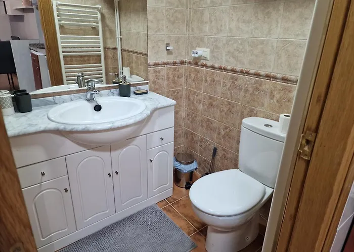 Vivienda Turistica Ibama1 *