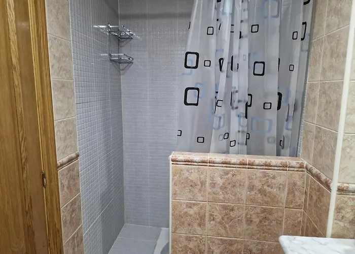 Vivienda Turistica Ibama1 * Ciudad-Rodrigo