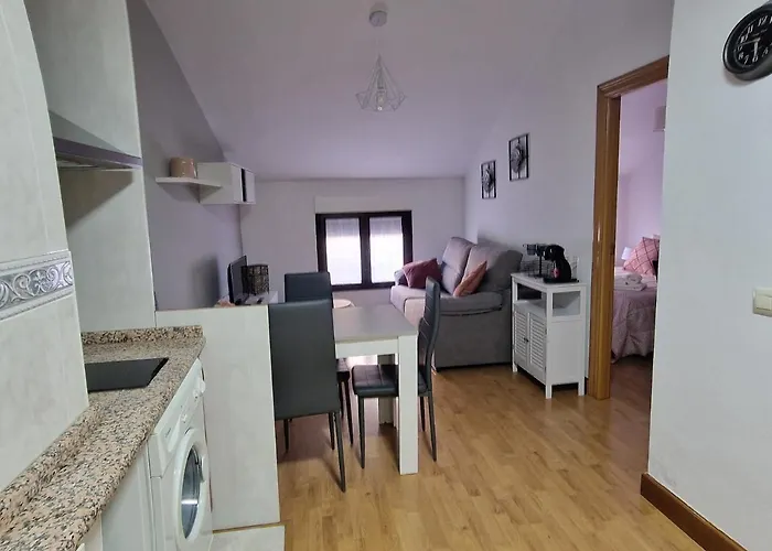 Vivienda Turistica Ibama1 *