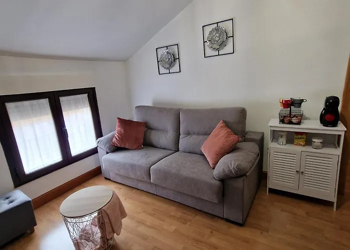 Vivienda Turistica Ibama1 Ciudad-Rodrigo