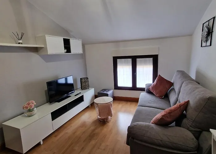 아파트 Vivienda Turistica Ibama1